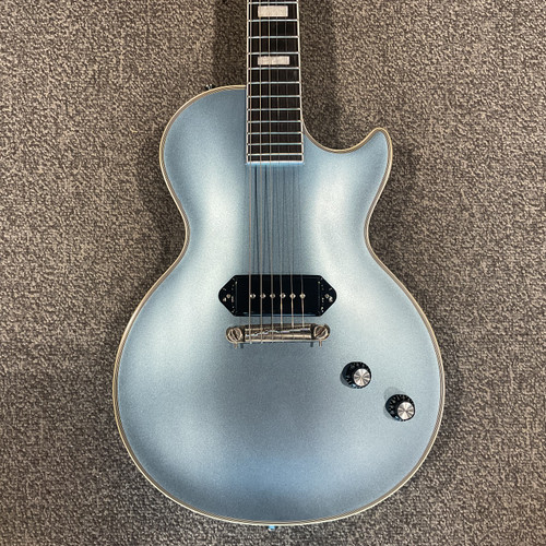 Vist Large View of Product Image Which is Used EPIPHONE JARED JAMES NICHOLS LP CUSTOM Electric Guitar