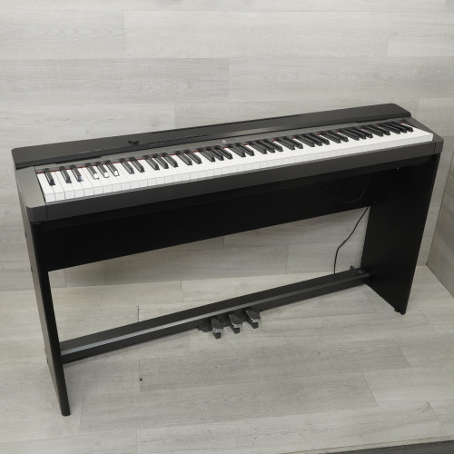 Vist Large View of Product Image Which is Used Casio PX-130 88-Key Keyboard 88-key
