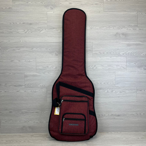 Vist Large View of Product Image Which is Used Musicians Gear BASS GIG BAG Guitar Gig Bag