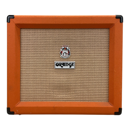 Vist Large View of Product Image Which is Used Orange Crush 35RT 1x10 Solid State Amplifier