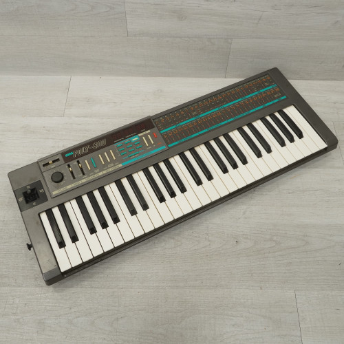 Vist Large View of Product Image Which is Used Korg POLY-800 49-Key Synthesizer