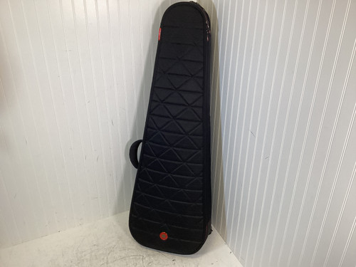 Vist Large View of Product Image Which is Used Road Runner HIGHWAY PREMIUM BASS GIG BAG Guitar Gig Bag