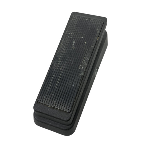 Vist Large View of Product Image Which is Used Dunlop CRY BABY GCB-95 Wah Pedal
