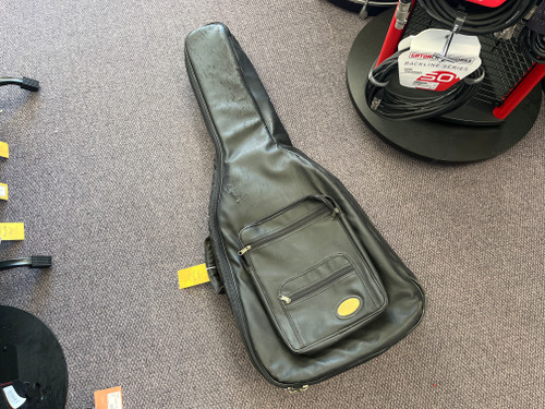 Vist Large View of Product Image Which is Used Windsor SEMI HOLLOW GIG BAG Guitar Gig Bag