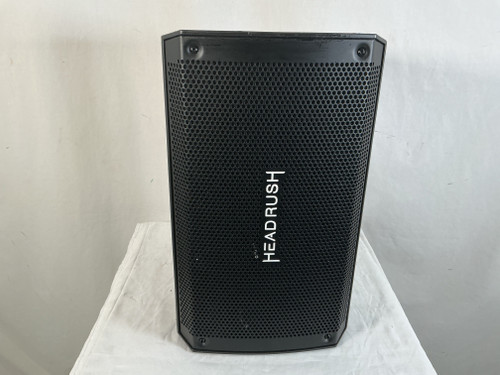 Vist Large View of Product Image Which is Used Headrush FRFR-108 Solid State Guitar Combo Other