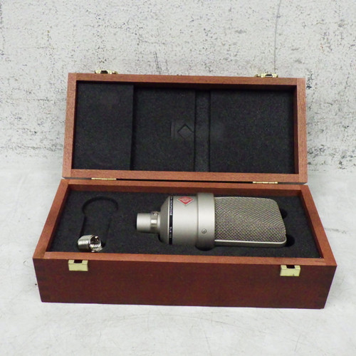 Vist Large View of Product Image Which is Used Neumann TLM 103 Condenser Microphone