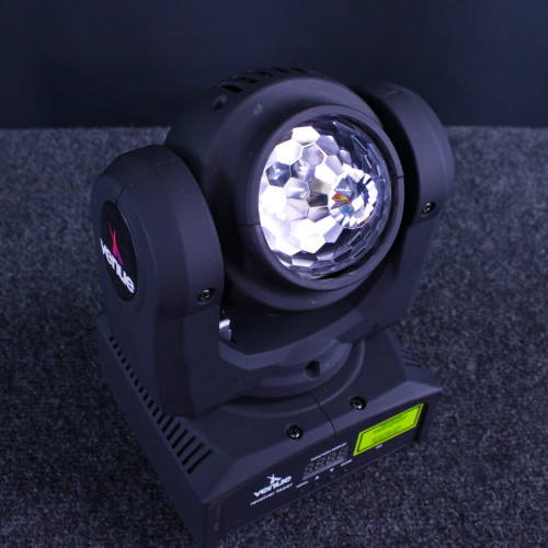 Vist Large View of Product Image Which is Used Venue REVOLVER LASER Moving Light