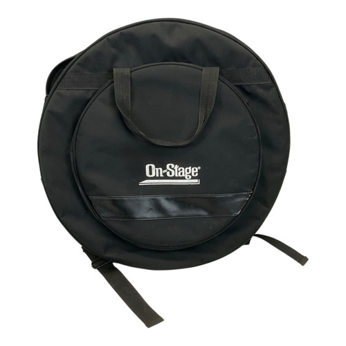 Vist Large View of Product Image Which is Used On Stage Cymbal Bag