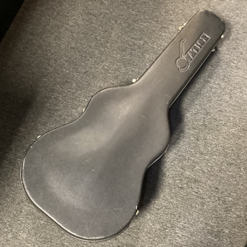Vist Large View of Product Image Which is Used Ovation CASE SHALLOW BOWL Guitar Case