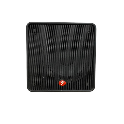 Vist Large View of Product Image Which is Used Fender 1270P Powered Full Range Speaker Cabinet