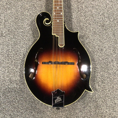 Vist Large View of Product Image Which is Used THE LOAR LM-520-VS F-Style Mandolin