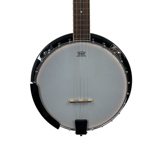 Vist Large View of Product Image Which is Used R.W. Jameson 5-STRING BANJO Banjo