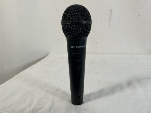 Vist Large View of Product Image Which is Used Peavey PVI1000 DYNAMIC MIC Dynamic Microphone