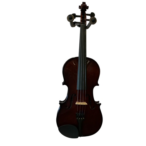 Vist Large View of Product Image Which is Used Palatino VN 450 3/4 Violin 3/4 Size
