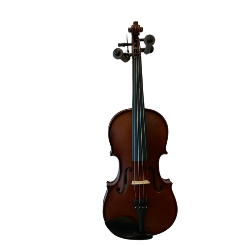 Vist Large View of Product Image Which is Used Palatino VN-650 Violin 4/4 Size