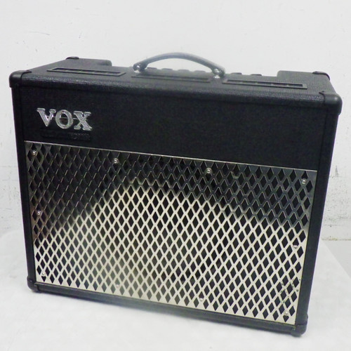 Vist Large View of Product Image Which is Used Vox Valvetronix Ad50 Vt  