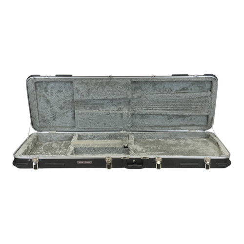 Vist Large View of Product Image Which is Used Road Runner BASS HARD CASE Guitar Case