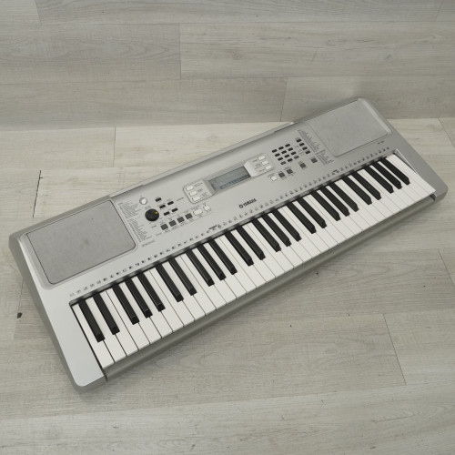 Vist Large View of Product Image Which is Used Yamaha YPT-360 61-Key Keyboard