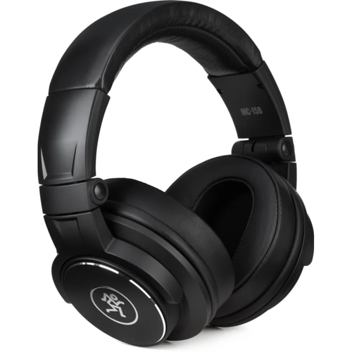 Vist Large View of Product Image Which is New Mackie MC-150 Headphones