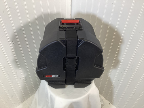 Vist Large View of Product Image Which is Used Gator 10X7 TOM CASE Cymbal Case