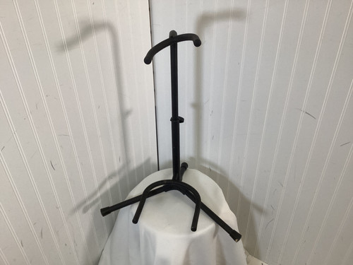 Vist Large View of Product Image Which is Used GUITAR STAND Guitar Stand