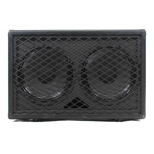Vist Large View of Product Image Which is Used Randall RG212 2 x 12 Guitar Speaker Cabinet 2 x 12