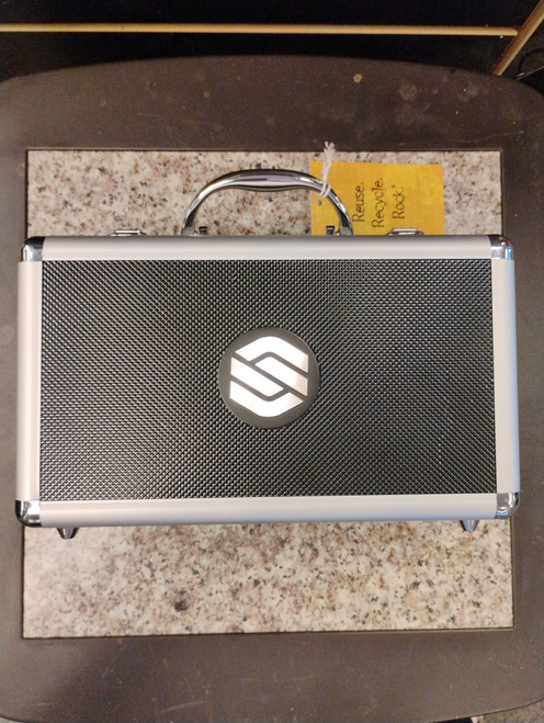 Vist Large View of Product Image Which is Used CAD KBM412 W/TSM411 X 3 Dynamic Microphone