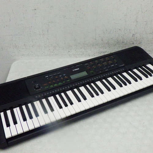 Vist Large View of Product Image Which is Used Yamaha Psr-E283 Keyboard 49-Key 