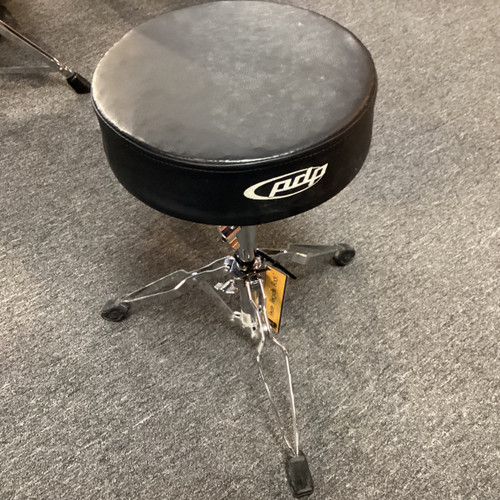 Vist Large View of Product Image Which is Used PDP DRUM THRONE Drum Throne
