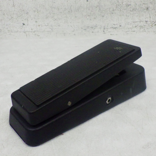 Vist Large View of Product Image Which is Used Dunlop Crybaby Classic Fasel Wah Pedal