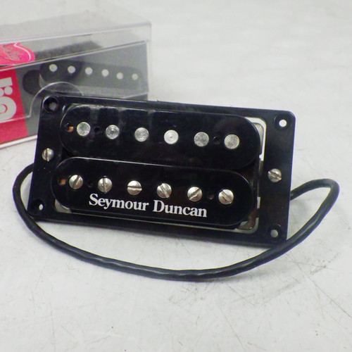Vist Large View of Product Image Which is Used Seymour Duncan SH 11  custom Guitar Pickup