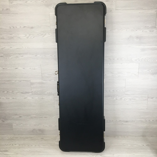 Vist Large View of Product Image Which is Used Road Runner BASS HARDSHELL CASE Guitar Case
