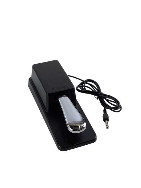 Vist Large View of Product Image Which is Used Yamaha Sustain Pedal