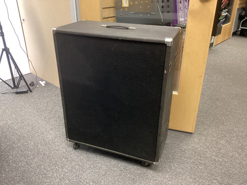 Vist Large View of Product Image Which is Used Lab Series L11 313A 4 x 12 Guitar Speaker Cabinet 4 x 12