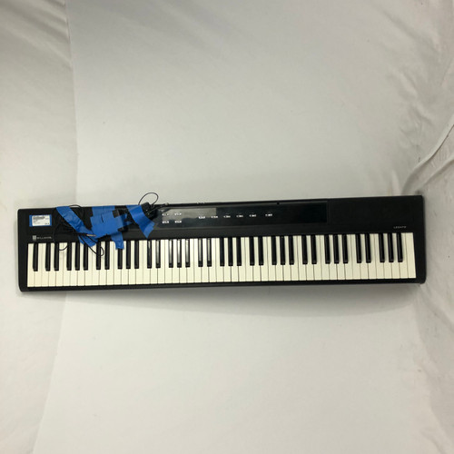 Vist Large View of Product Image Which is Used Williams LEGATO 88-Key Keyboard 88-key