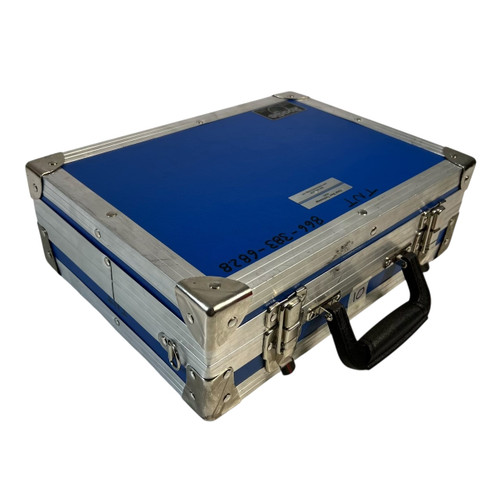 Vist Large View of Product Image Which is Used Roadie 14' X 10" X 4" SMALL GEAR BOX