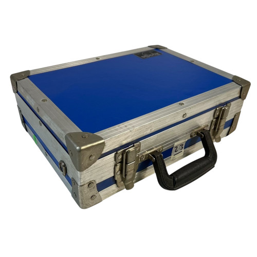 Vist Large View of Product Image Which is Used Roadie 14" X 10" X 4" SMALL GEAR BOX