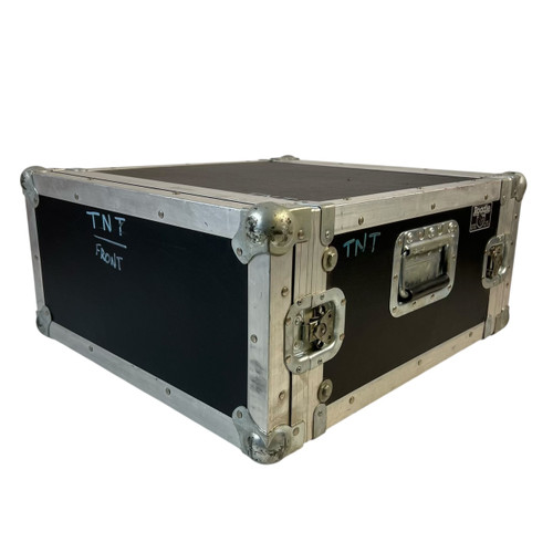 Vist Large View of Product Image Which is Used Roadie 5U FLIGHT RACK