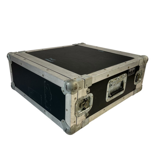 Vist Large View of Product Image Which is Used Roadie 4U FLIGHT RACK
