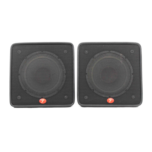 Vist Large View of Product Image Which is Used Fender 1270 Passive Studio Monitor