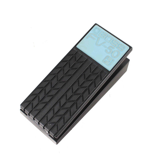 Vist Large View of Product Image Which is Used Boss FV-50H Volume Pedal
