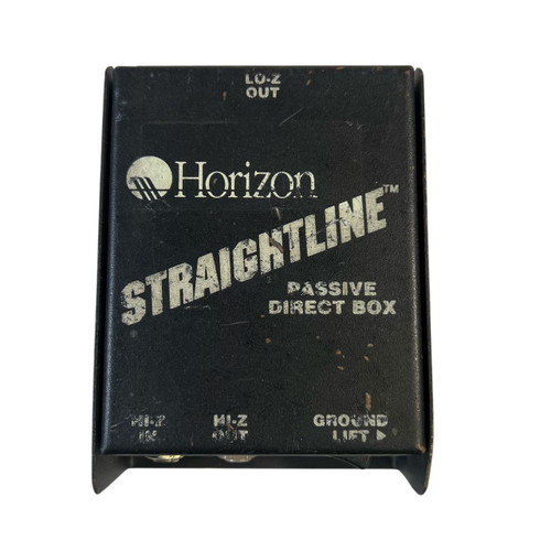 Vist Large View of Product Image Which is Used Horizon STEREO LINE DI
