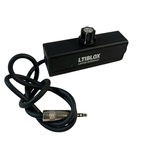 Vist Large View of Product Image Which is Used RapcoHorizon LITBLOX LAPTOP INTERFACE DI Direct Box