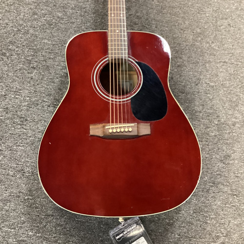Vist Large View of Product Image Which is Used Takamine G240RS AS IS Laminate Top Acoustic Guitar Natural