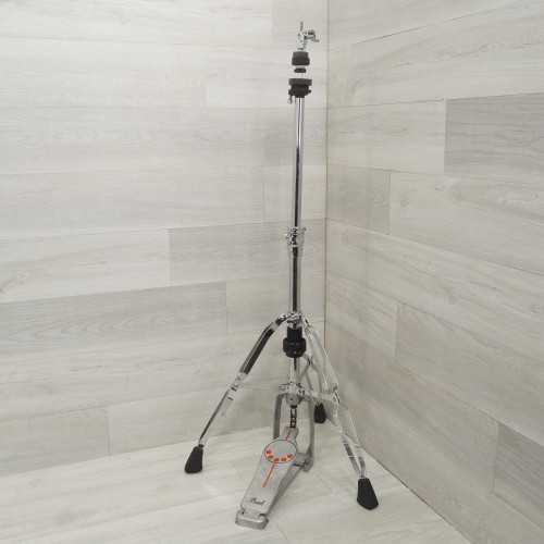 Vist Large View of Product Image Which is Used Pearl H-930 Hi Hat Stand