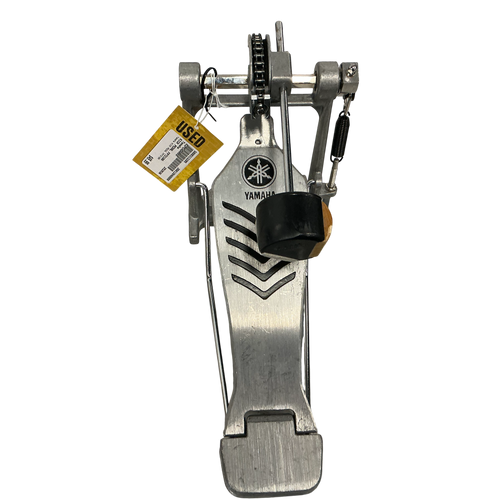 Vist Large View of Product Image Which is Used Yamaha KICK PEDAL FP7210A Kick Drum Pedal