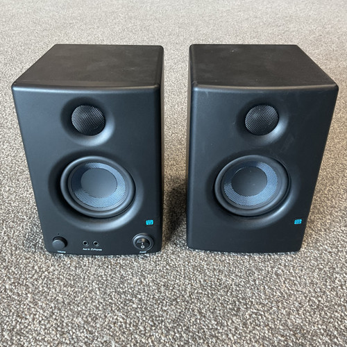 Vist Large View of Product Image Which is Used PRESONUS ERIS E3.5 Studio Monitor