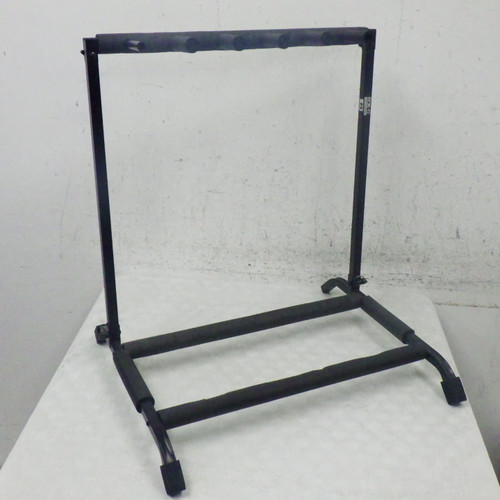 Vist Large View of Product Image Which is Used 5 Bay Guitar Stand  