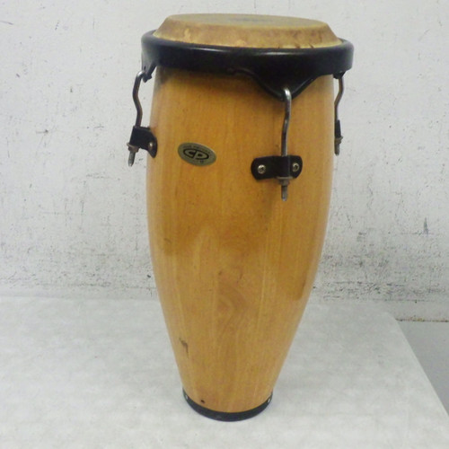 Vist Large View of Product Image Which is Used Cosmic Percussion Small Conga Single 