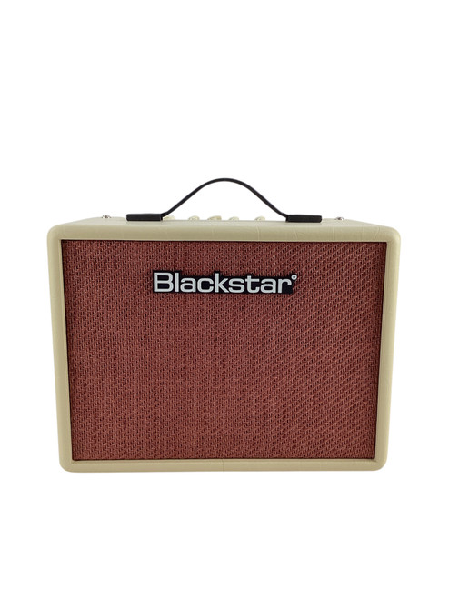 Vist Large View of Product Image Which is Used Blackstar DEBUT 15E W/Delay Combo Amp